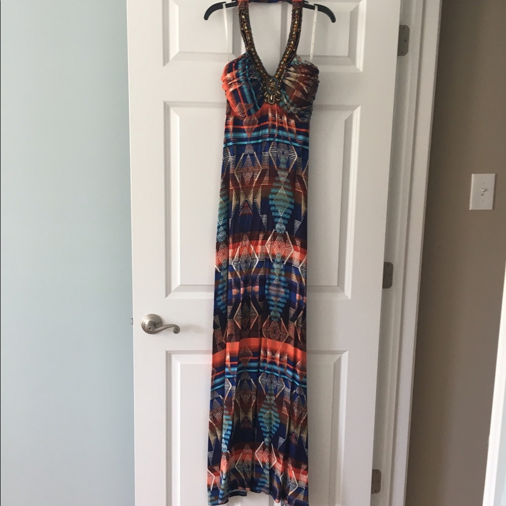 Boston Proper Maxi - Picture 2 of 4